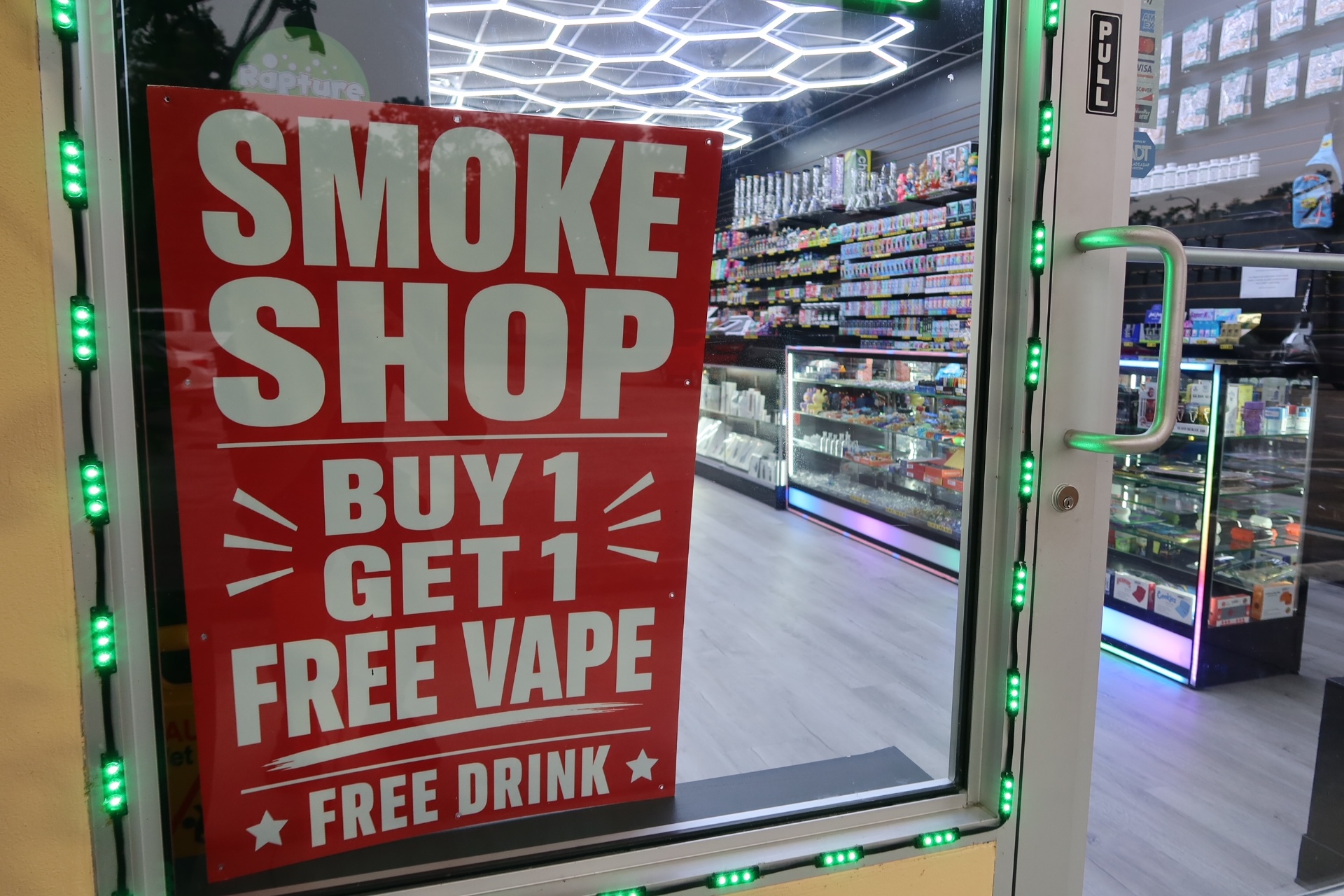Buy 1 Get 1 Free